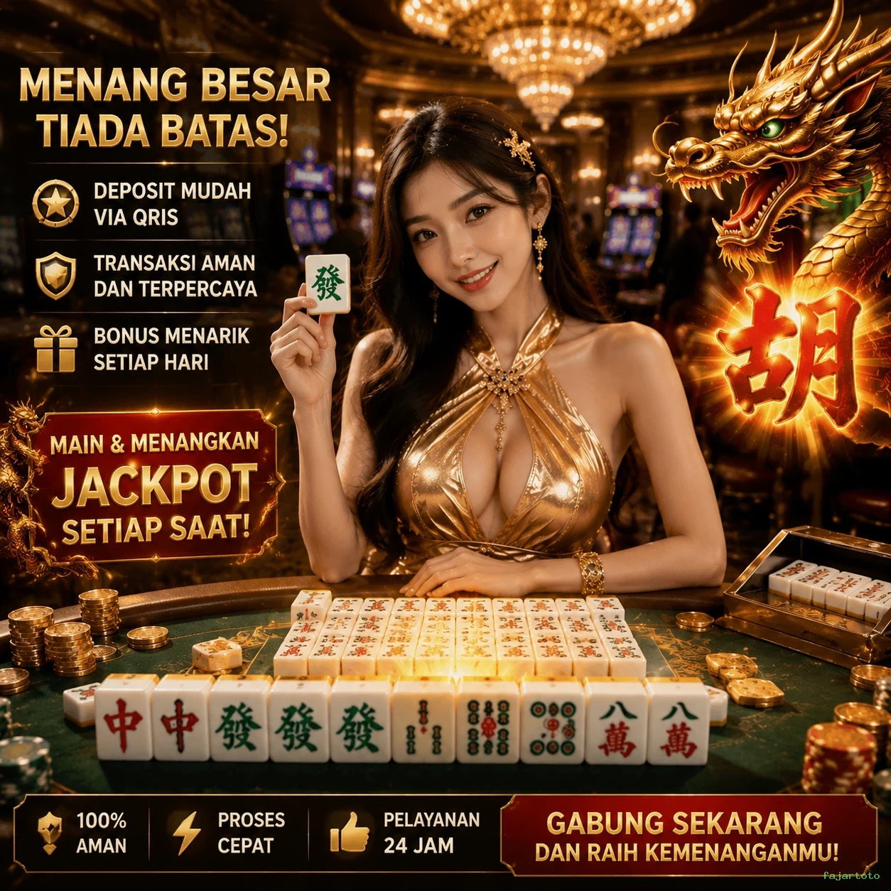 fajartoto